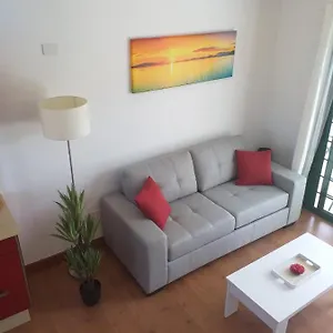 Duplex -the Sunny Hut - Swimming Pool - Free Wifi & Ac- Marinas , Puerto del Carmen (Lanzarote) Spanien