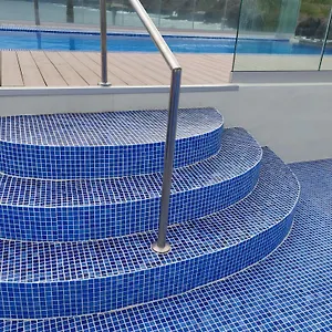 Le Terrazze 4 , Puerto de la Cruz (Tenerife) Spanien